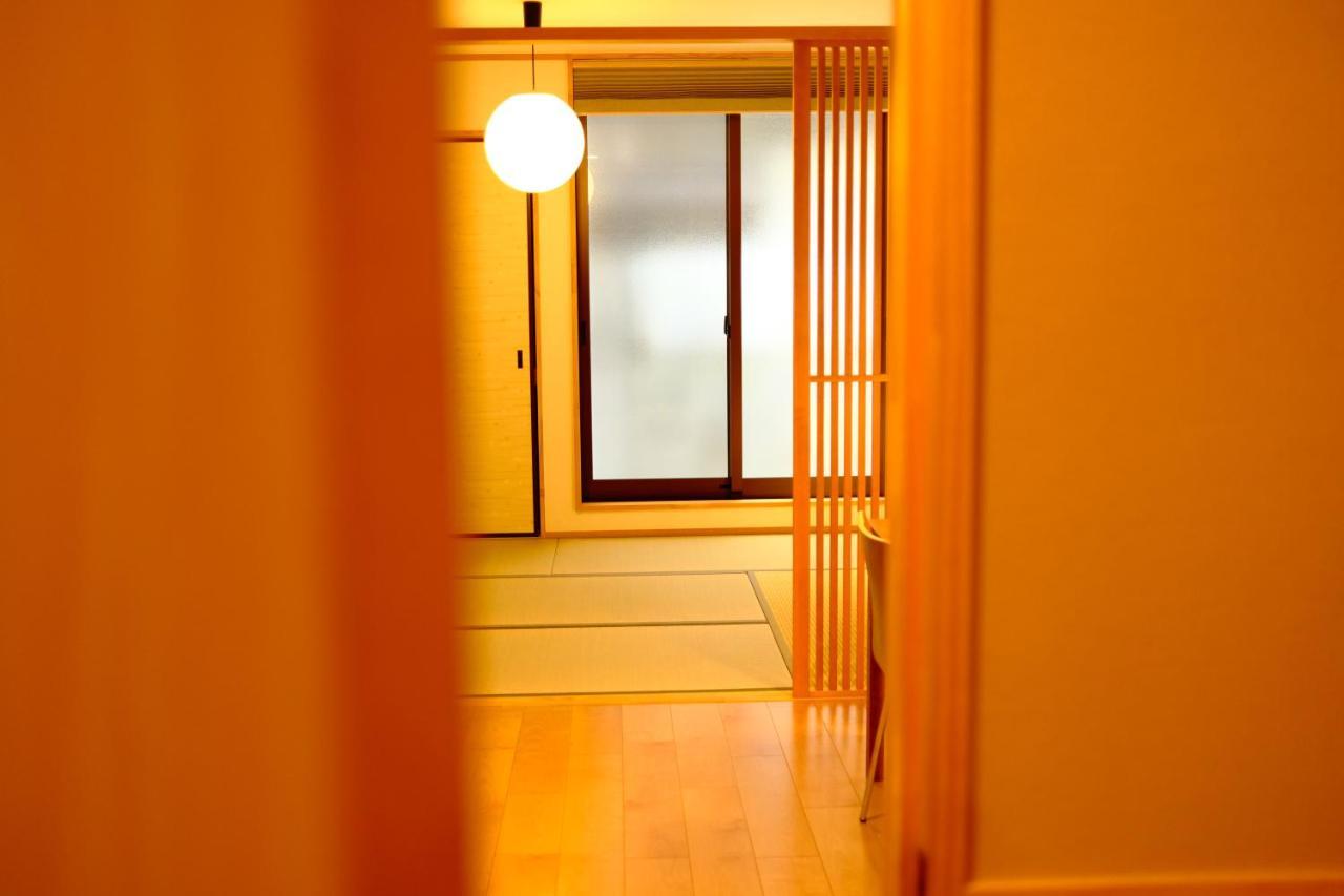 京都Camo n in Dongko Do公寓 外观 照片